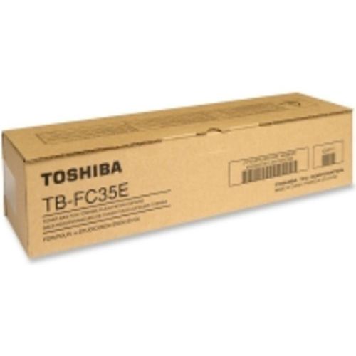 Toshiba 6AK00000072 - Magenta - Toner