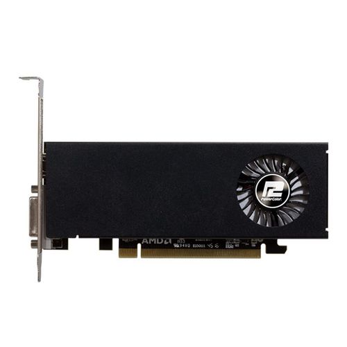 PowerColor Red Dragon Radeon RX 550 - Grafikkarten