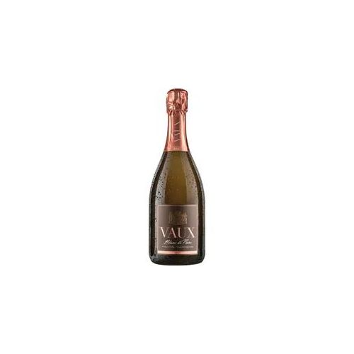 Schloss Vaux Blanc de Noirs Sekt Brut