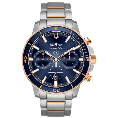 Chronograph BULOVA 