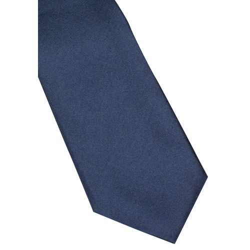 Krawatte ETERNA Gr. One Size, blau (navy), Herren, Seide, Krawatten