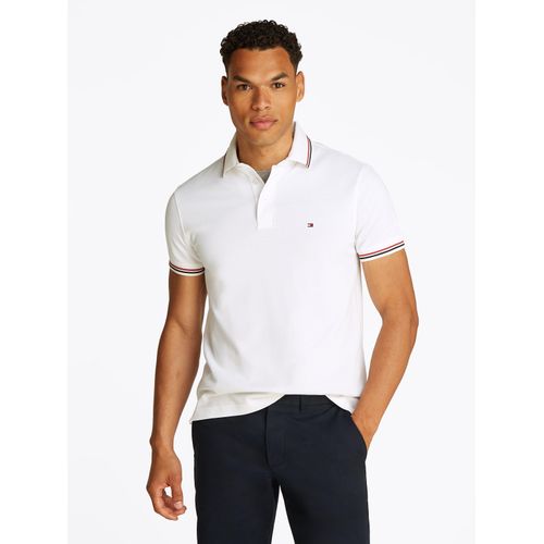 Poloshirt TOMMY HILFIGER 