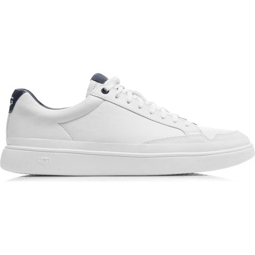 Schuhe UGG South Bay 1108959WHT