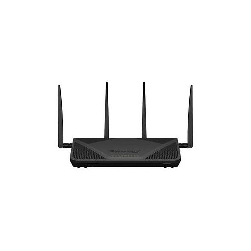 Synology RT2600AC WLAN-Router