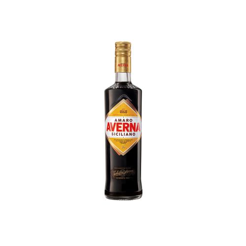 Averna Amaro Siciliano 29% Vol