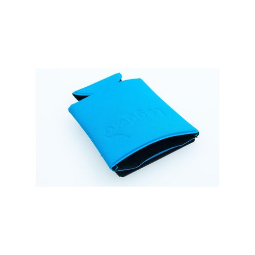 Bottleholder Enso Sail blue