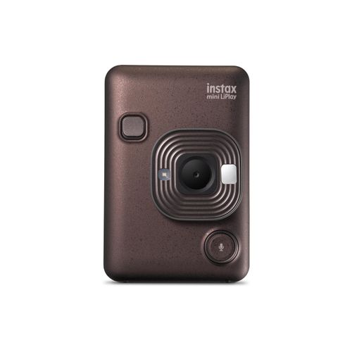 FUJIFILM Kompaktkamera »Instax Mini LiPlay«