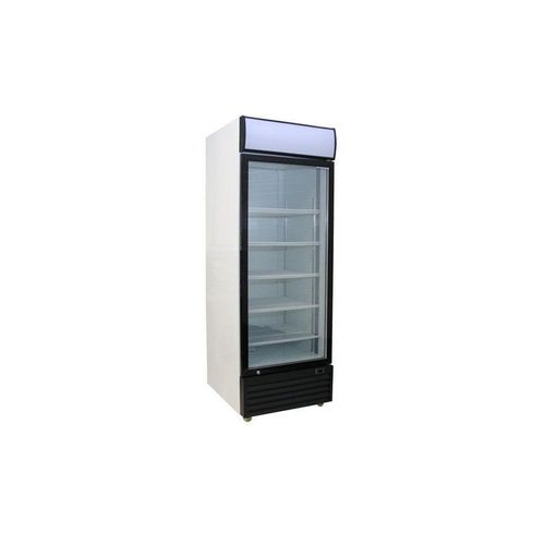 Kibernetik Kühlschrank »KS600M«
