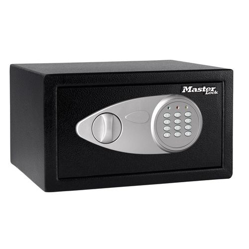 Smart-Home-Station »Masterlock«