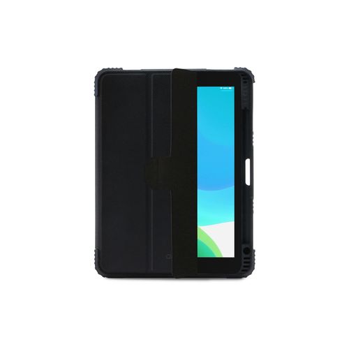 DICOTA Schutzfolie »Book Cover Folio iPad«