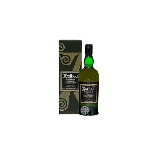 Ardbeg Uigeadail Whisky