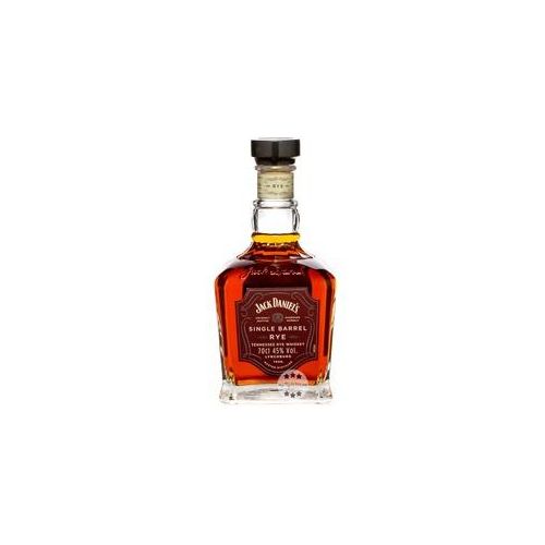 Jack Daniel's Single Barrel Rye Tennessee Whiskey