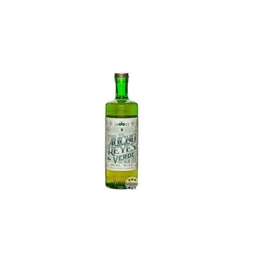 Ancho Reyes Verde Poblano Chile Liqueur