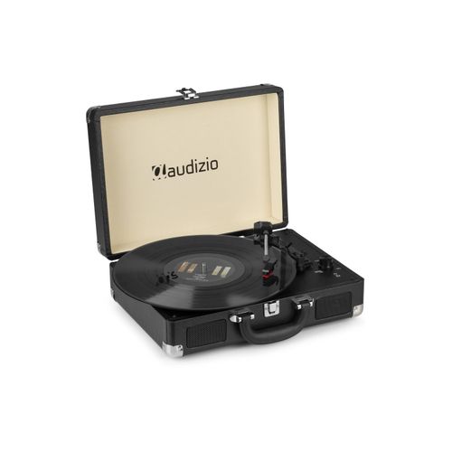Plattenspieler »Audizio RP114«