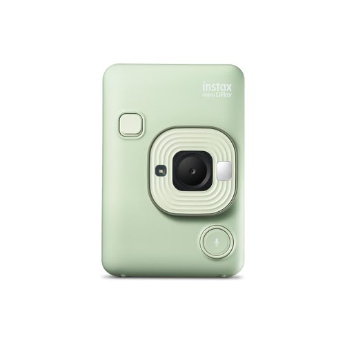 FUJIFILM Kompaktkamera »Instax Mini LiPlay«