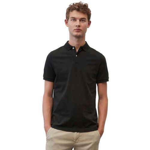 Marc O'Polo Poloshirt, im klassischen Look