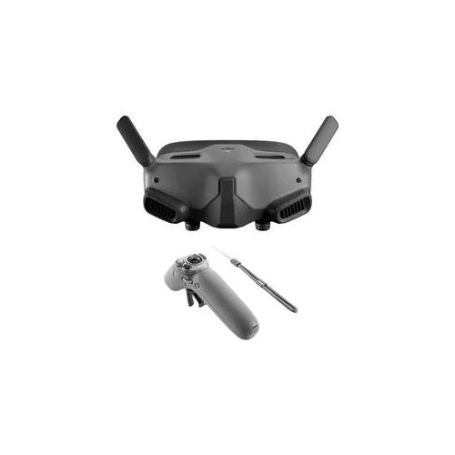 DJI Goggles 2 Motion Combo + DJI RC Motion 2