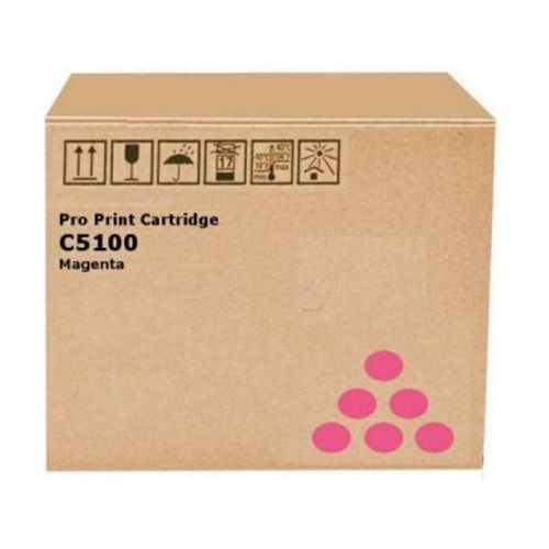 Ricoh 828404 - Magenta - Toner