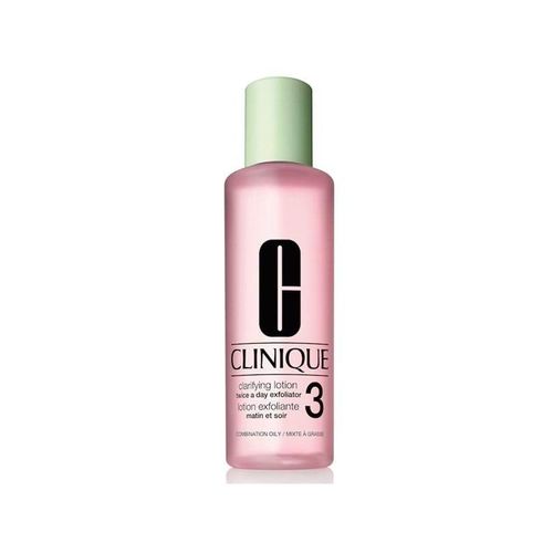 Clinique Clarifying Lotion 3 - 400ml