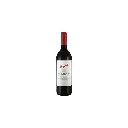 Penfolds Shiraz Cabernet Koonunga Hill