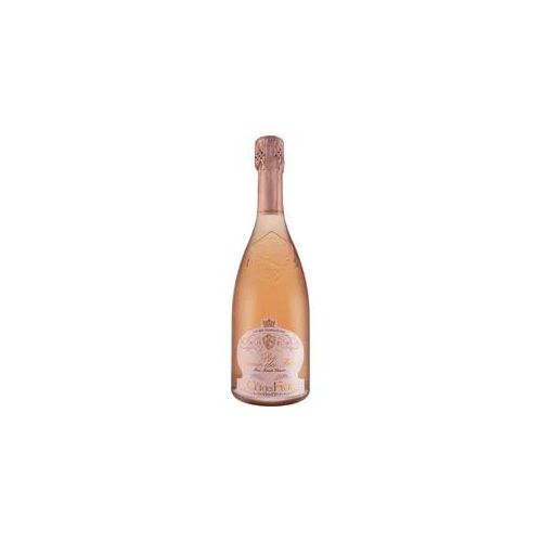 Rosé Cuvée dei Frati Spumante Brut