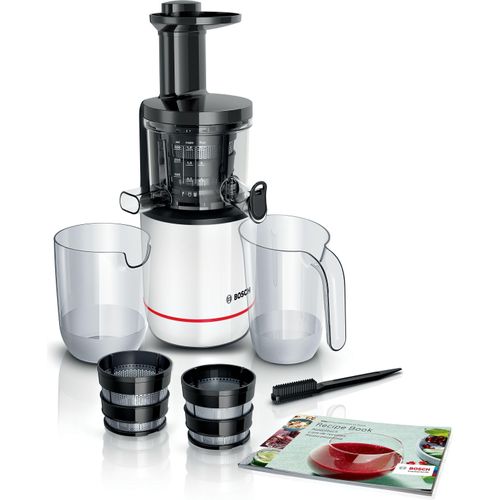 VitaExtract MESM500W Entsafter