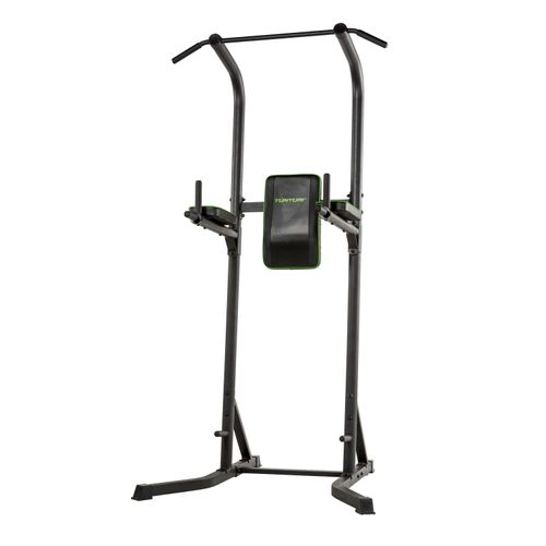 Tunturi Power Tower PT40, Pull up Station, Dip Station, Klimmzugstange, Dip-Griffe
