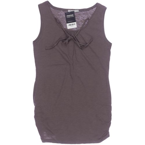 Simclan Damen Top, braun, Gr. 36