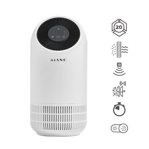 Luftreiniger Kiano Fillo