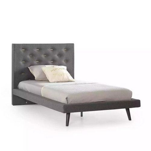 Kinderbett Bettgestelle Bettrahmen Bett 120 cm - JVmoebel