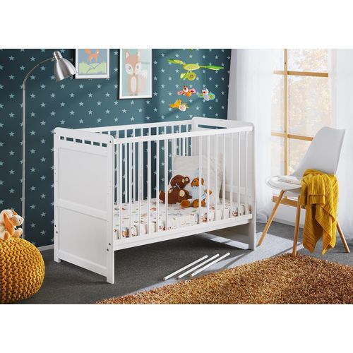Kinderzimmer Kinderbett Designer Moderne Möbel JVmoebel