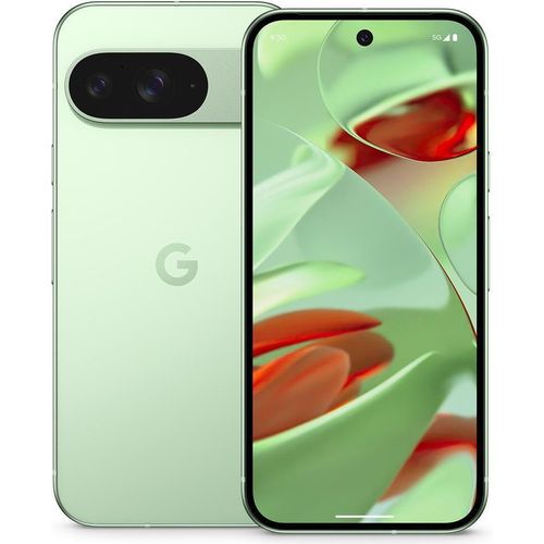 Pixel 9 5G 128GB Wintergreen Smartphone