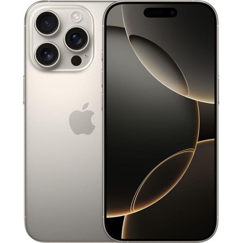 Iphone 16 Pro Natural 512Gb-Ypt