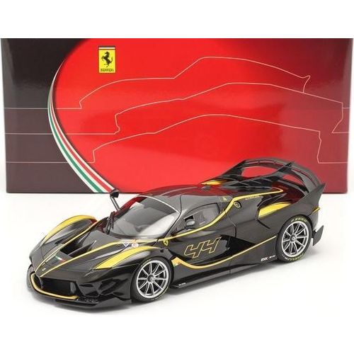 Ferrari FXXK EVO #44 - 1:18 - BBR
