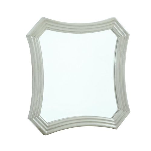 Badezimmerspiegel Badspiegel Spiegel 80*80cm Hängespiegel Glas Wandspiegel Neu