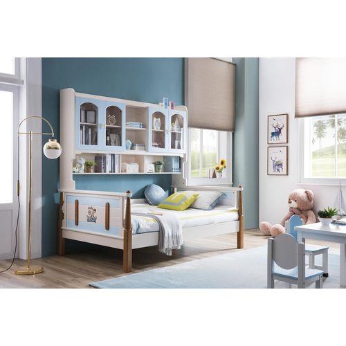 Kinderbett Etagenbett Hochbett Spielbett Kinderzimmer Stockbett Doppelstockbett