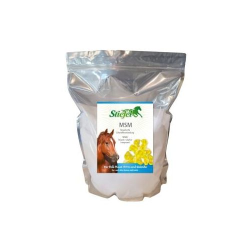 Stiefel MSM 4 kg