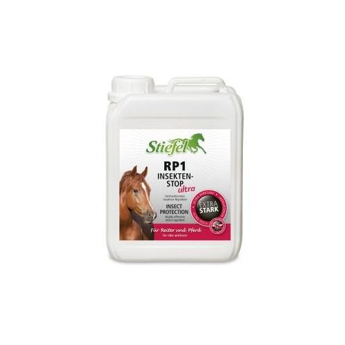 Stiefel RP1 Insekten-Stop Ultra 2,5 l