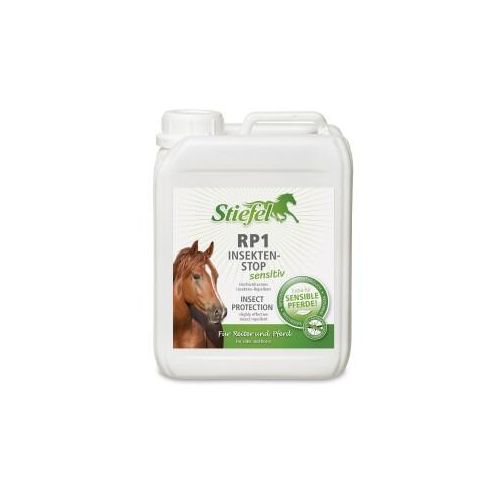 Stiefel RP1 InsektenStop Sensitiv 2,5 l