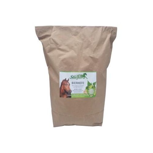 Stiefel Bierhefe 10 kg