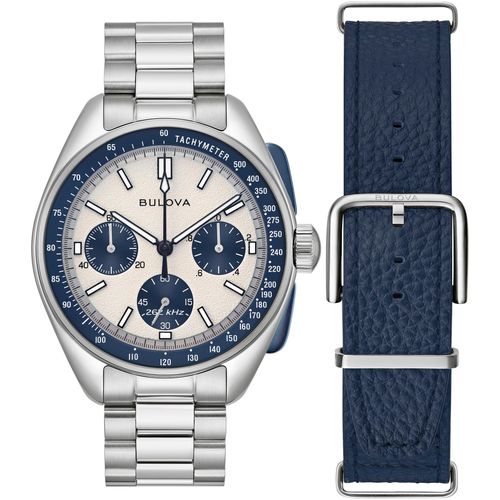 Chronograph BULOVA 