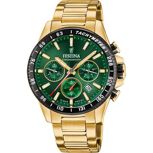 Chronograph FESTINA 