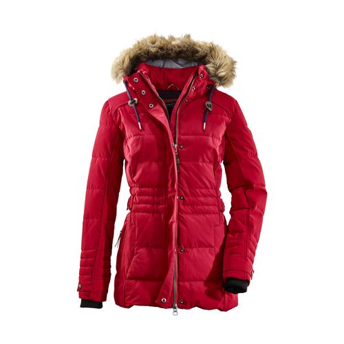Funktionsjacke 