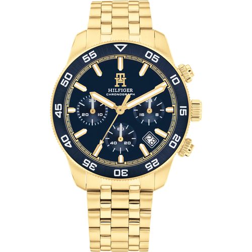 Chronograph TOMMY HILFIGER 