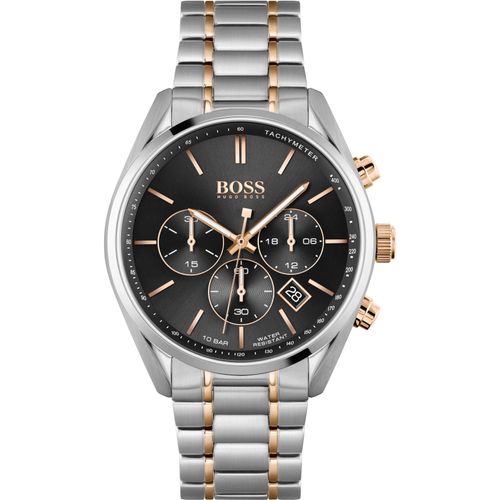 Chronograph BOSS 