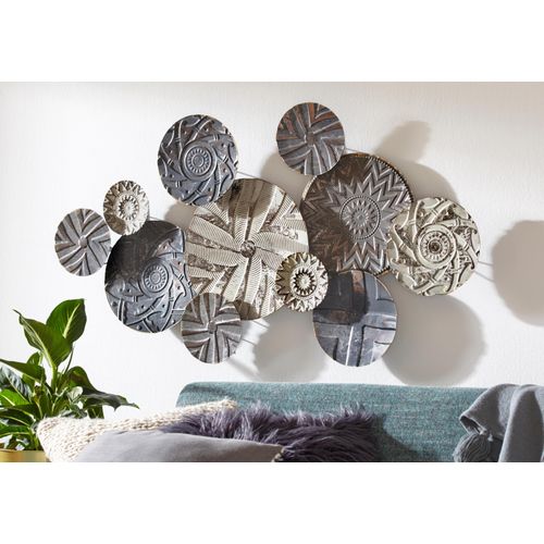Wanddekoobjekt HOME AFFAIRE 