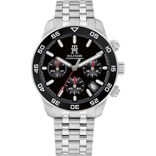 Chronograph TOMMY HILFIGER 