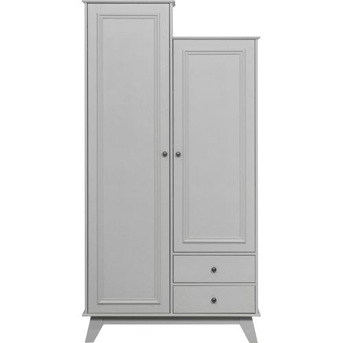 Garderobenschrank WOOOD 