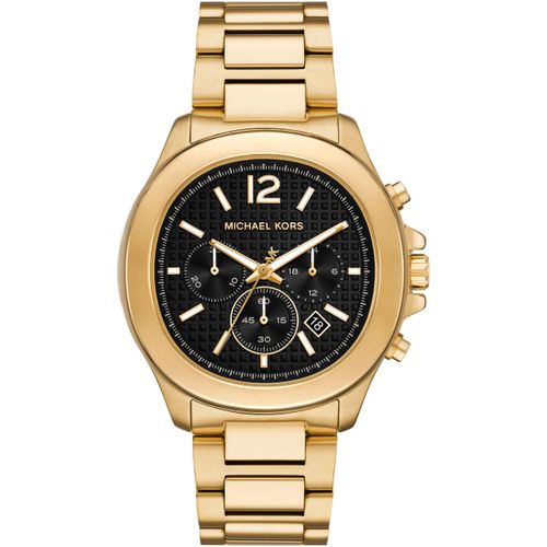 Chronograph MICHAEL KORS 