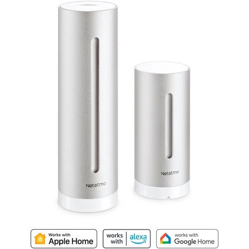 NETATMO Sensor 